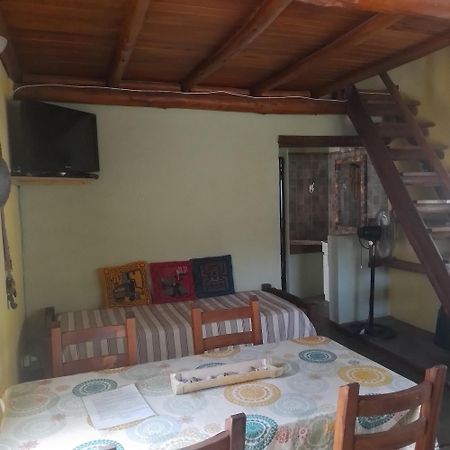 Cabanas Cangas De Onis Mayu Sumaj Villa Icho Cruz Exterior photo