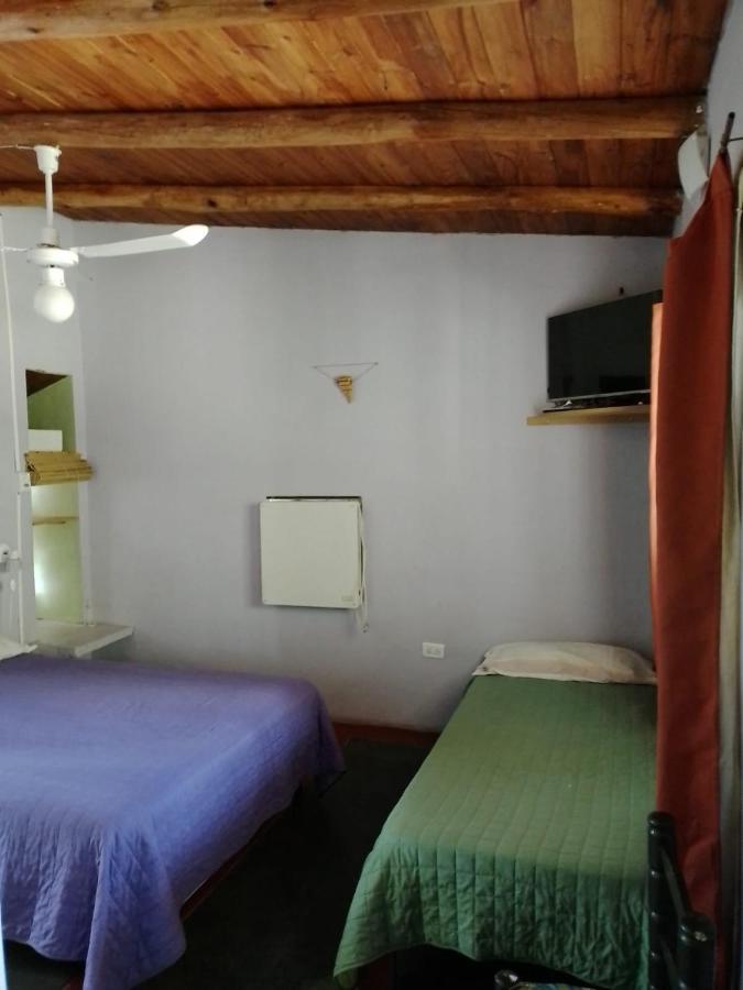 Cabanas Cangas De Onis Mayu Sumaj Villa Icho Cruz Exterior photo