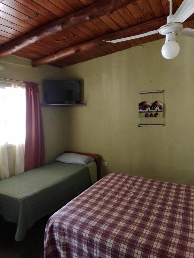 Cabanas Cangas De Onis Mayu Sumaj Villa Icho Cruz Exterior photo