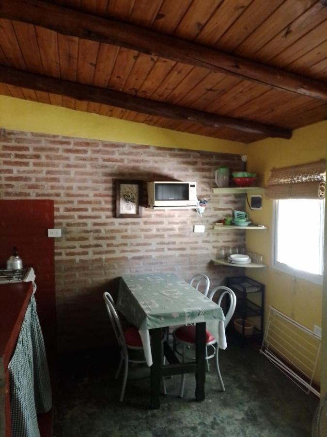 Cabanas Cangas De Onis Mayu Sumaj Villa Icho Cruz Exterior photo