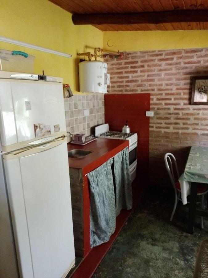 Cabanas Cangas De Onis Mayu Sumaj Villa Icho Cruz Exterior photo