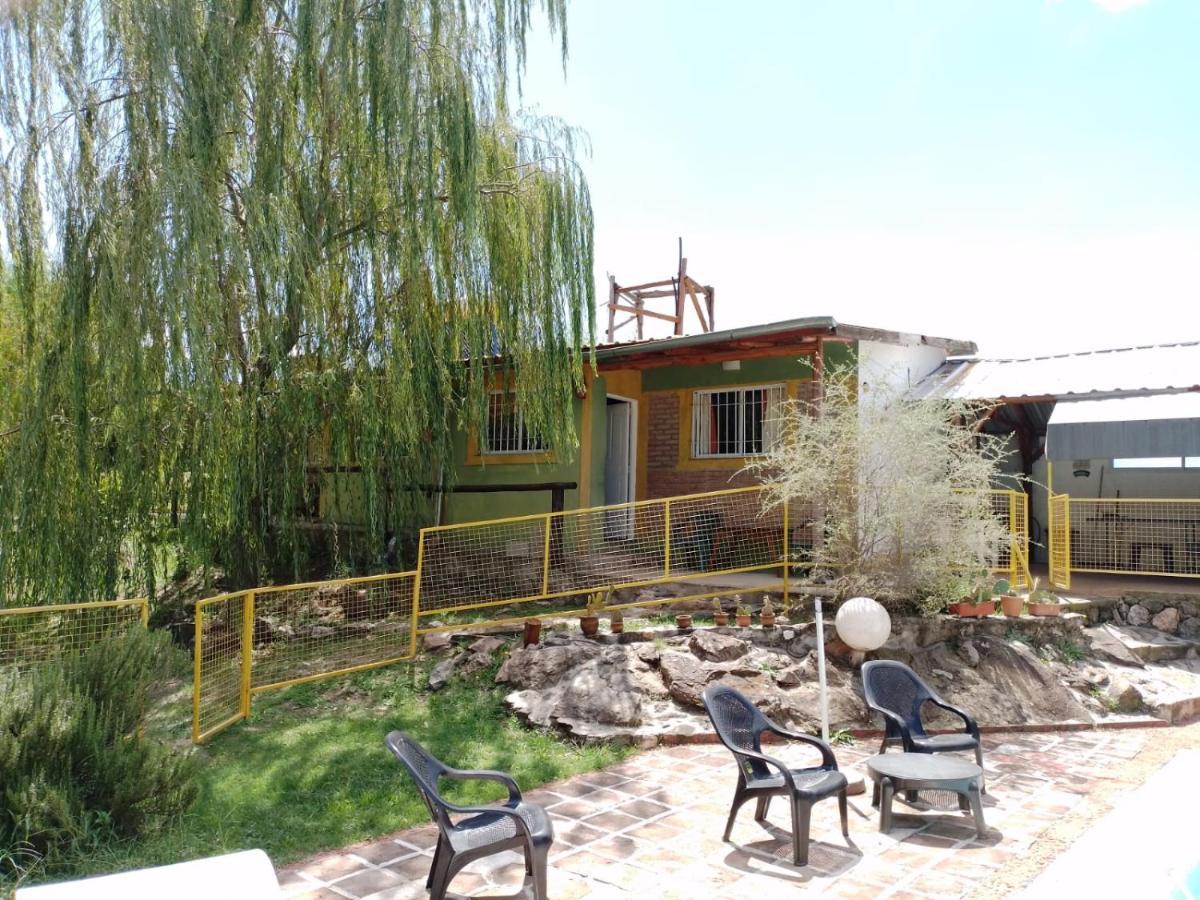 Cabanas Cangas De Onis Mayu Sumaj Villa Icho Cruz Exterior photo
