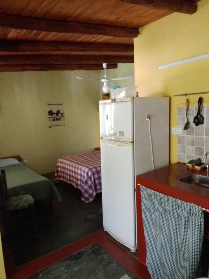 Cabanas Cangas De Onis Mayu Sumaj Villa Icho Cruz Exterior photo