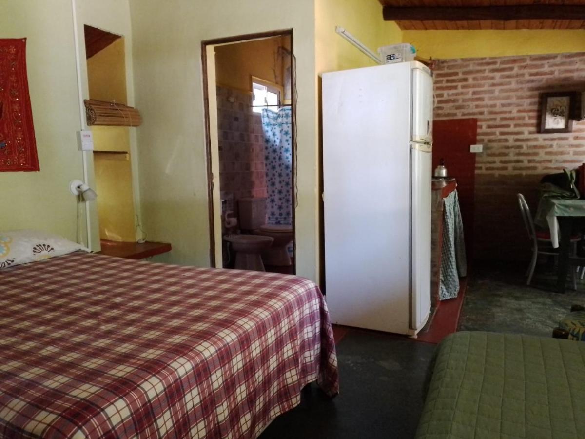Cabanas Cangas De Onis Mayu Sumaj Villa Icho Cruz Exterior photo