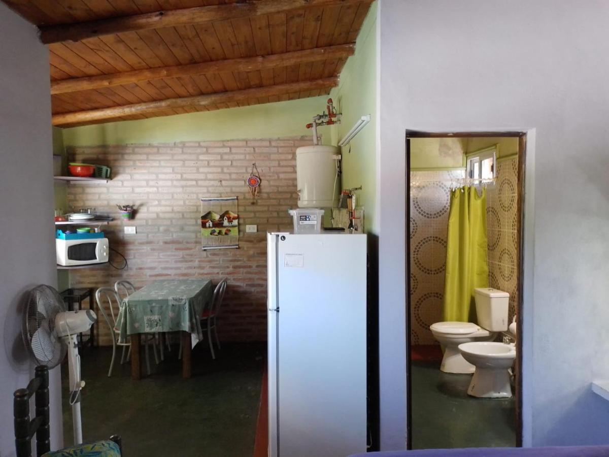 Cabanas Cangas De Onis Mayu Sumaj Villa Icho Cruz Exterior photo