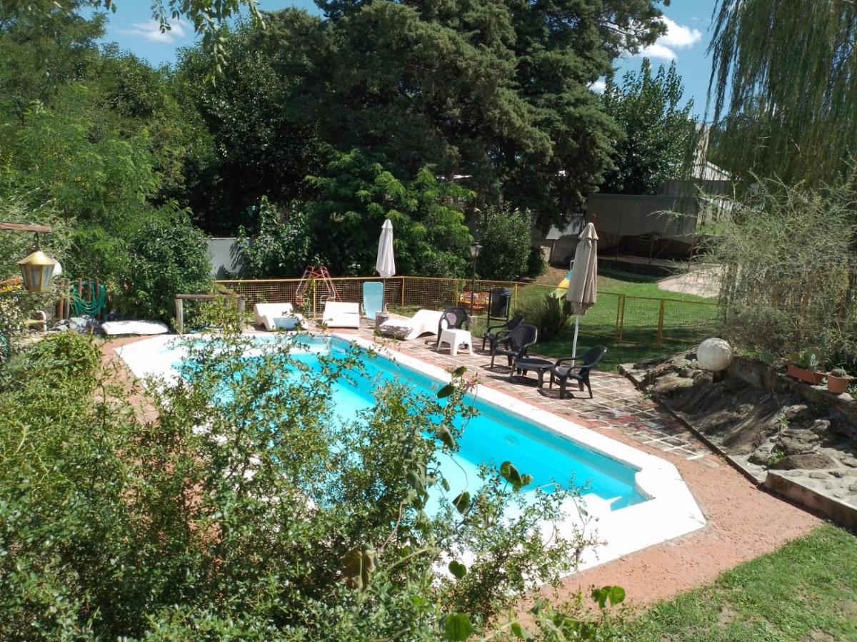 Cabanas Cangas De Onis Mayu Sumaj Villa Icho Cruz Exterior photo