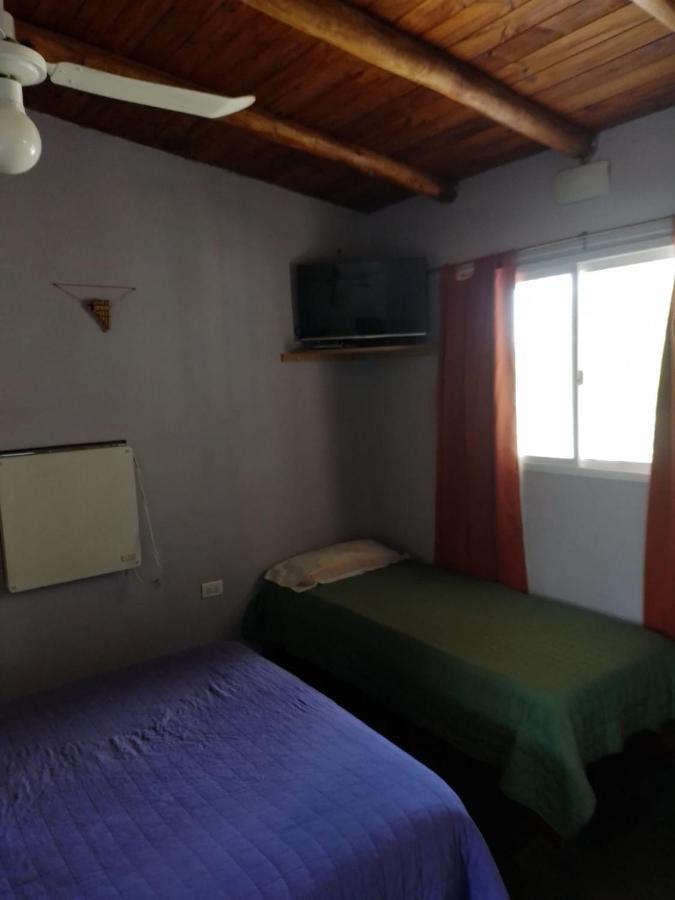Cabanas Cangas De Onis Mayu Sumaj Villa Icho Cruz Exterior photo