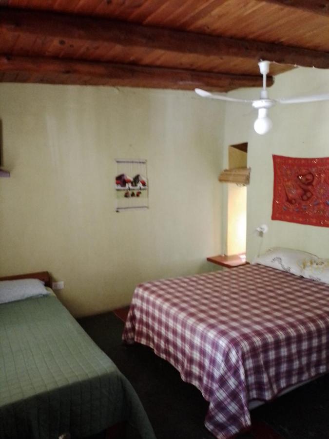 Cabanas Cangas De Onis Mayu Sumaj Villa Icho Cruz Exterior photo