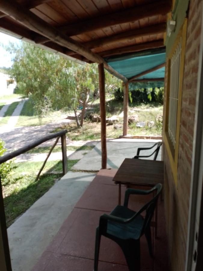 Cabanas Cangas De Onis Mayu Sumaj Villa Icho Cruz Exterior photo