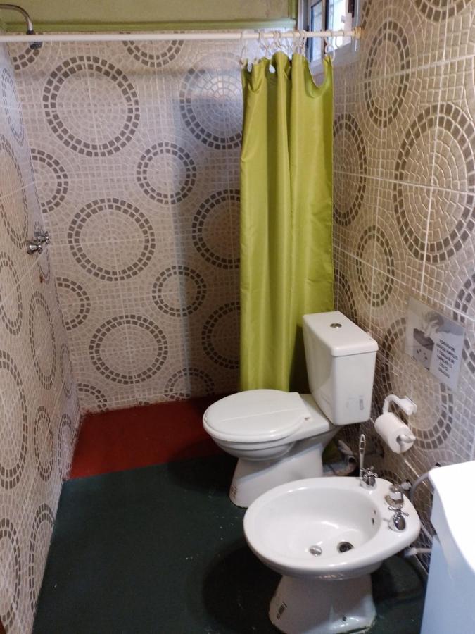 Cabanas Cangas De Onis Mayu Sumaj Villa Icho Cruz Exterior photo