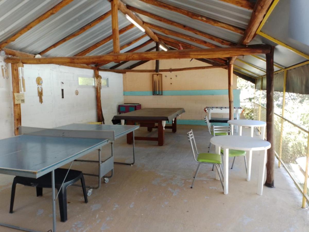 Cabanas Cangas De Onis Mayu Sumaj Villa Icho Cruz Exterior photo