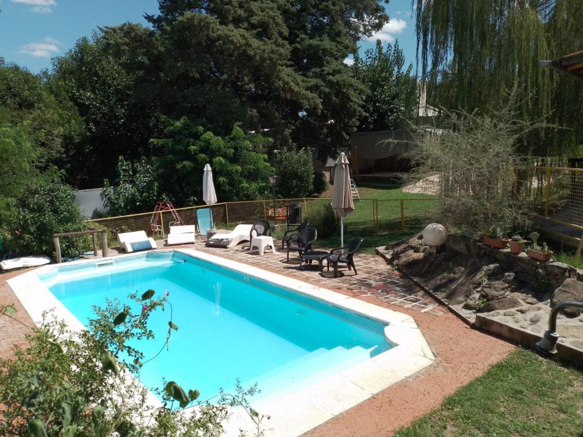 Cabanas Cangas De Onis Mayu Sumaj Villa Icho Cruz Exterior photo