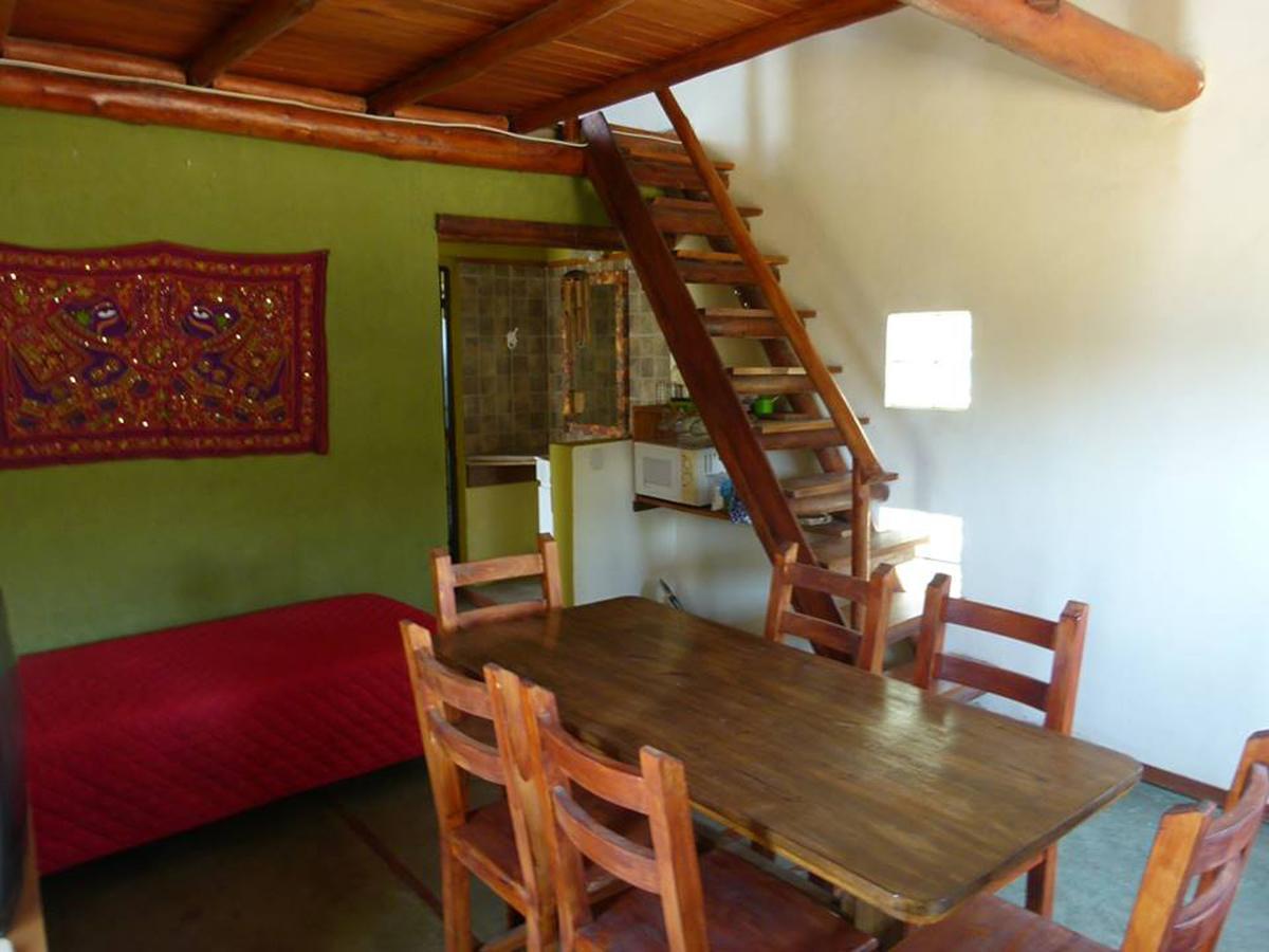 Cabanas Cangas De Onis Mayu Sumaj Villa Icho Cruz Room photo